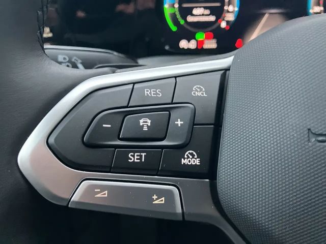 Volkswagen Golf DSG eHybrid