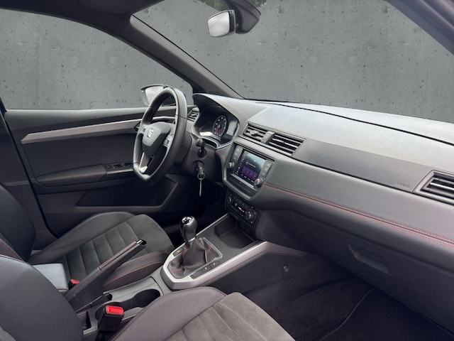 Seat Arona 1.0 TSI FR-lijn