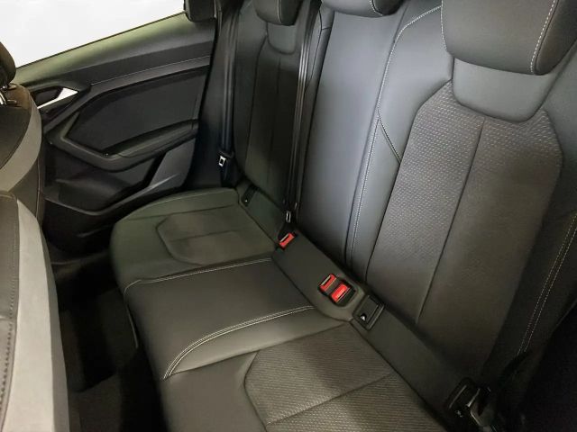 Audi A1 40 TFSI S-Line