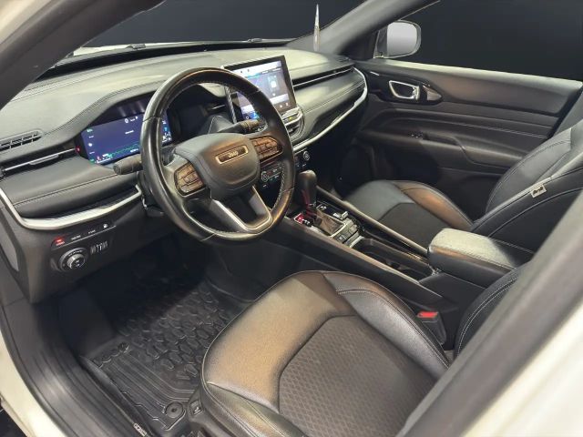 Jeep Compass 80th Anniv. 1.3 PHEV 190PS AWD AUT