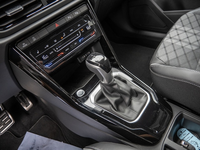 Volkswagen T-Roc DSG R-Line