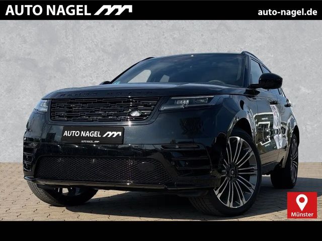 Land Rover Range Rover Velar D300 SE