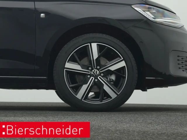 Volkswagen Caddy GOAL TDI AGR NAVI ACC LED 5-Jahre