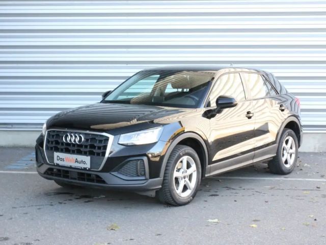 Audi Q2 30 TFSI