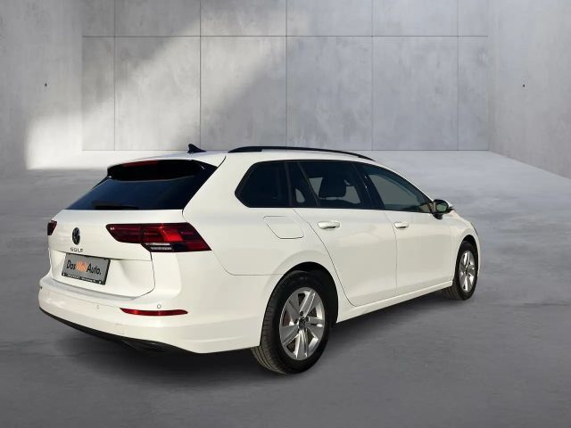 Volkswagen Golf DSG Life Variant