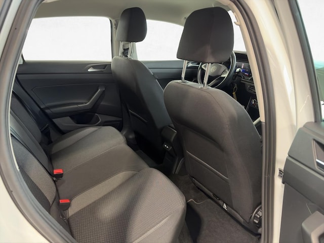 Volkswagen Taigo 1.0 TSI Life