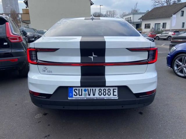 Polestar 2 Dual motor