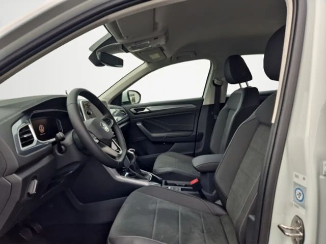 Volkswagen T-Roc Plus Style