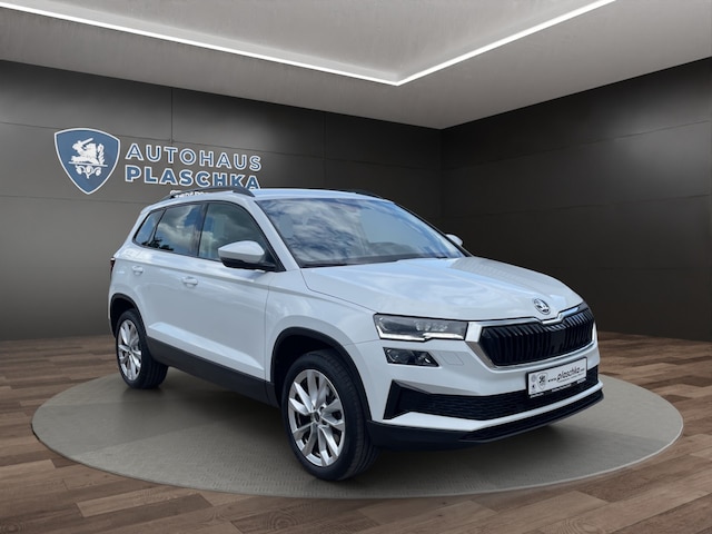 Skoda Karoq 1.5 TSI Style Style