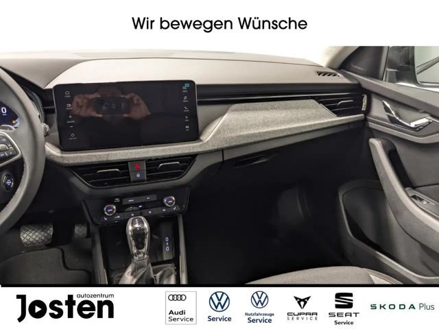 Skoda Scala 1.0 TSI Tour