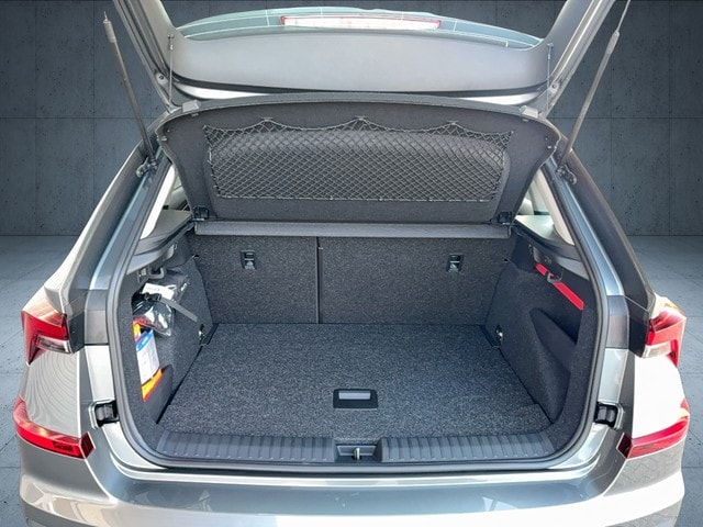 Skoda Kamiq 1.0 TSI Tour