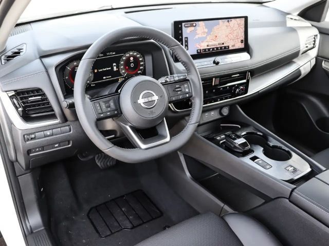 Nissan X-trail N-Trek 1.5 VC-T e-POWER 204PS 4x2 5-Sitzer