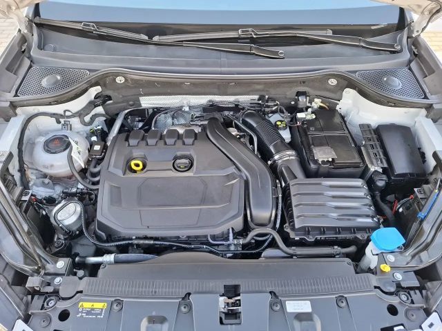 Seat Ateca 1.5 TSI DSG