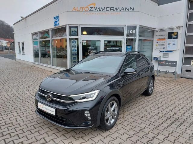 Volkswagen Taigo 1.5 TSI DSG R-Line