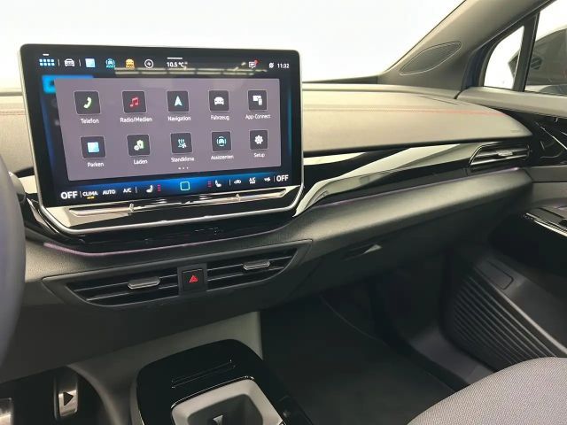 Volkswagen ID.4 GTX IQ.Drive