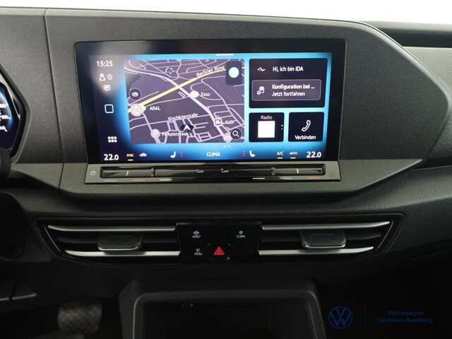 Volkswagen Caddy 1.5 TSI DSG Life Maxi