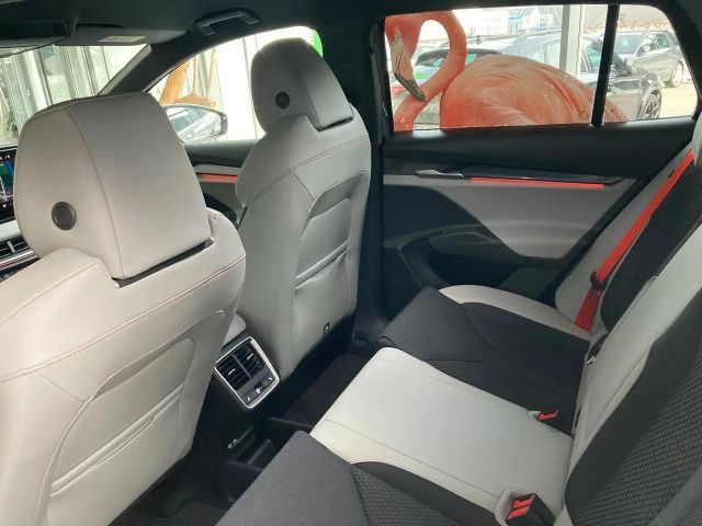 Skoda Elroq 85