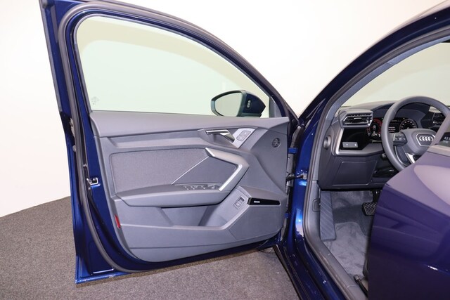 Audi A3 35 TFSI S-Tronic Sportback