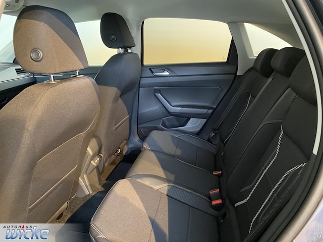 Volkswagen Taigo 1.0 TSI