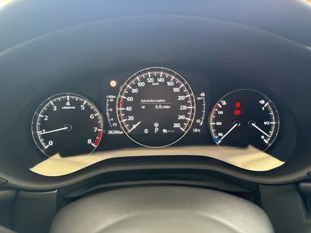 Mazda CX-30 Selection