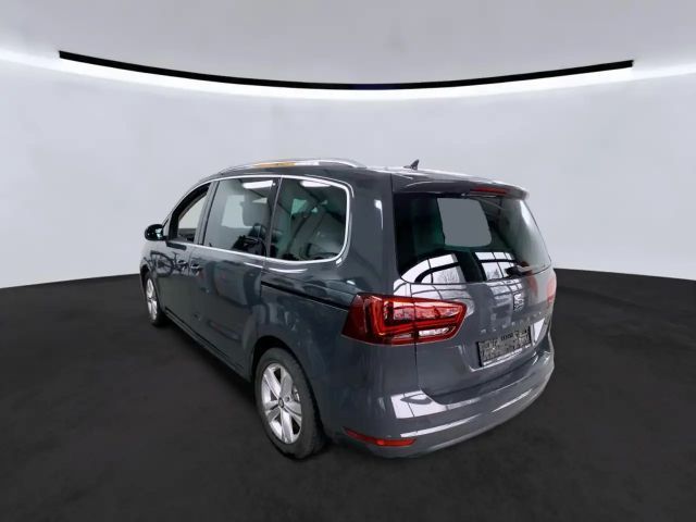 Seat Alhambra 1.4 TSI DSG