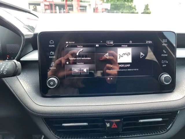 Skoda Fabia 1.0 TSI Tour