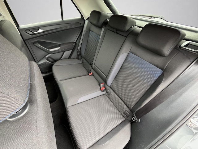 Volkswagen T-Roc 1.0 TSI