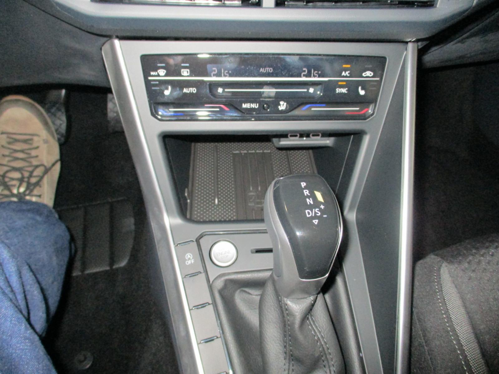 Volkswagen Taigo DSG Life