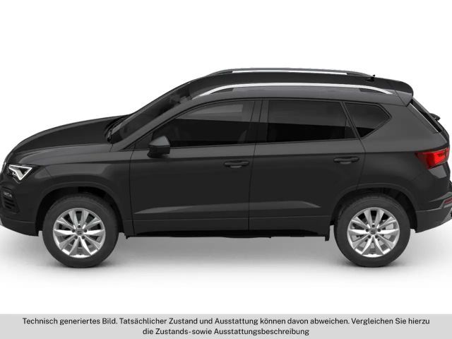 Seat Ateca 1.5 TSI DSG Style