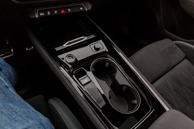 Audi Q3 Hybride S-Tronic