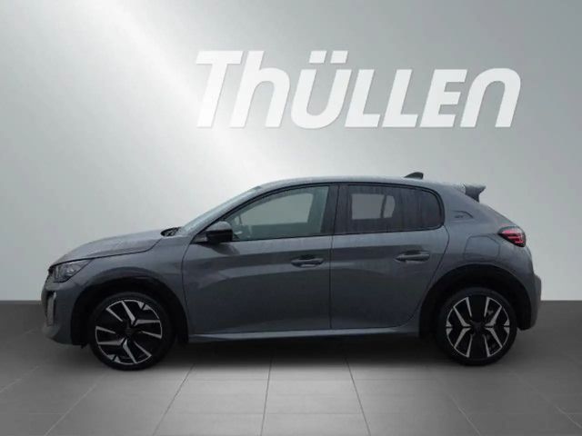 Peugeot E-208 GT-Line Hybrid