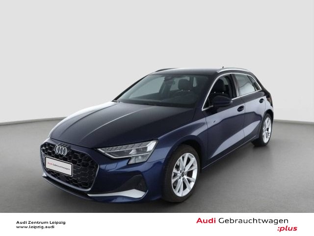 Audi A3 30 TFSI S-Tronic Sportback
