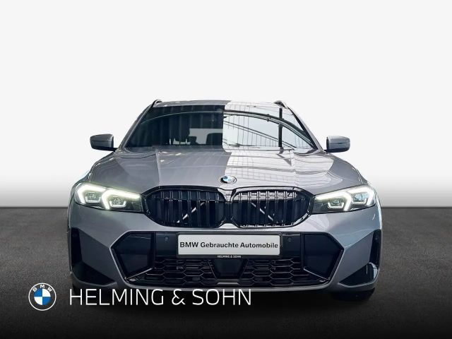 BMW 320 320d M-Sport Touring