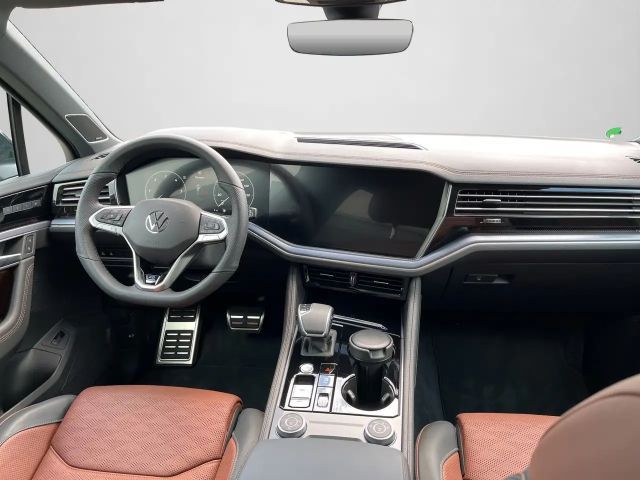 Volkswagen Touareg 3.0 V6 TDI R-Line