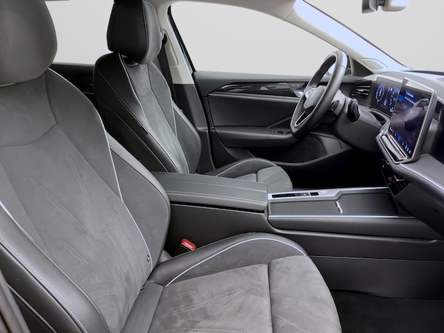 Volkswagen Passat 2.0 TDI Business DSG