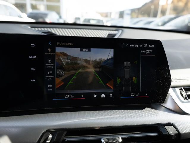 BMW X1 M-Sport sDrive