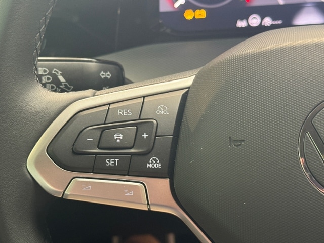 Volkswagen Golf 1.5 TSI Golf VIII