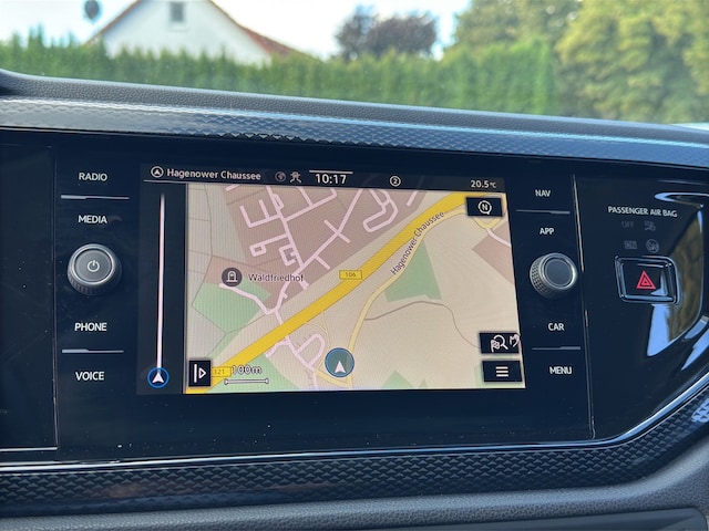 Volkswagen Taigo 1.0 TSI Life