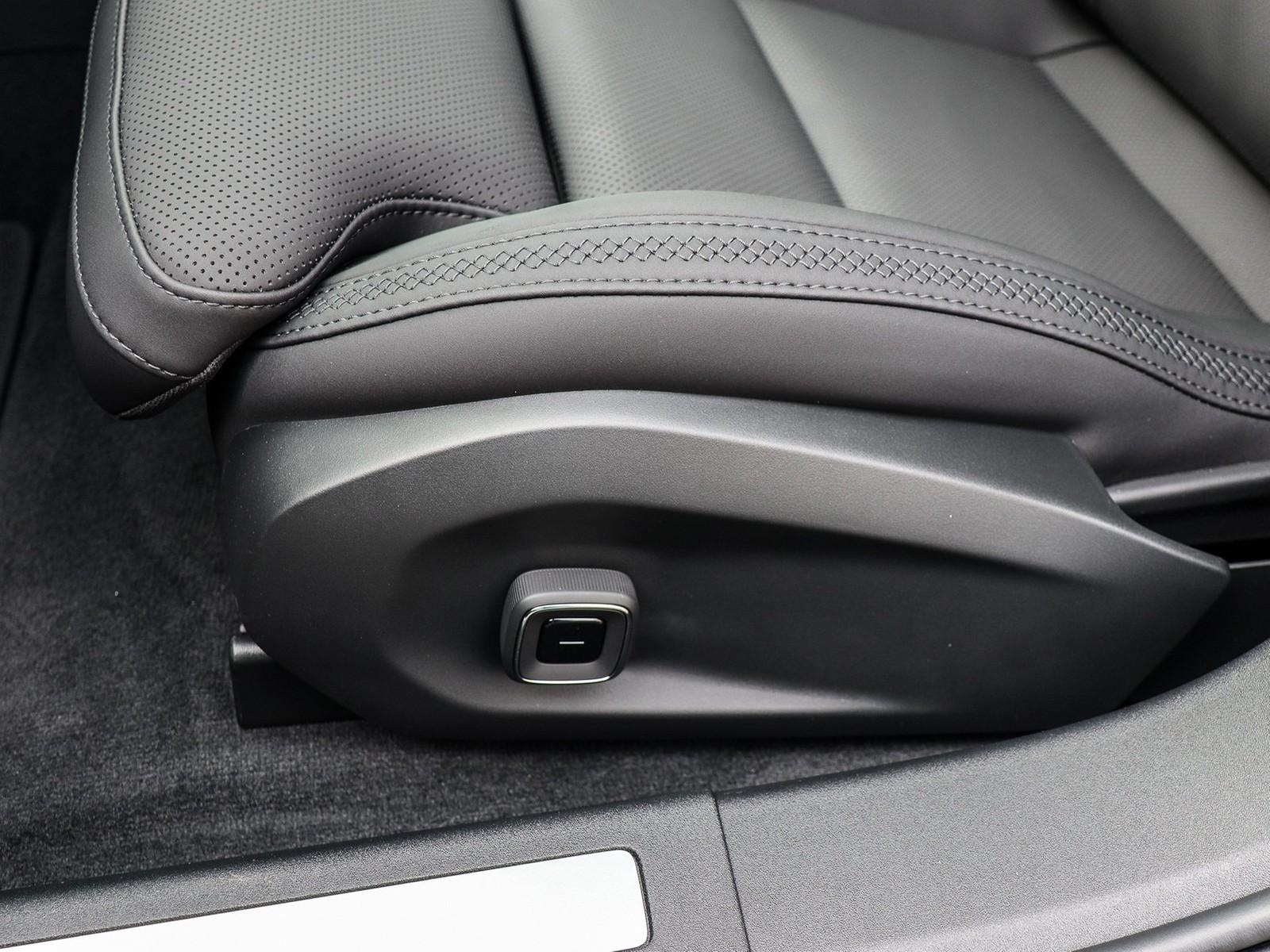 Volvo ES90 Extended range Single motor Ultra