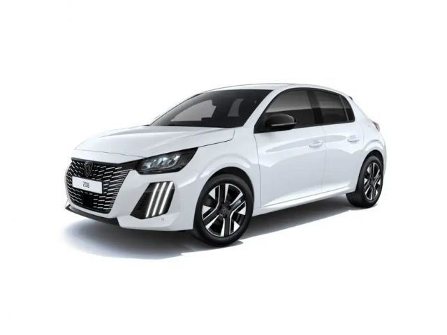 Peugeot 208 Allure Pack