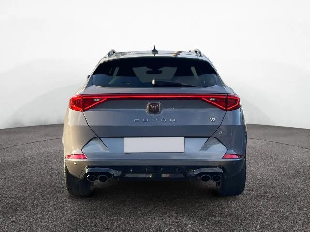 Cupra Formentor 4Drive DSG VZ