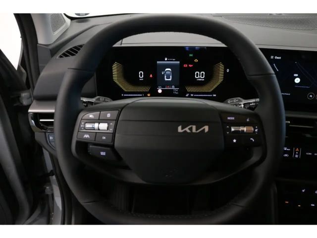 Kia Sportage Vision