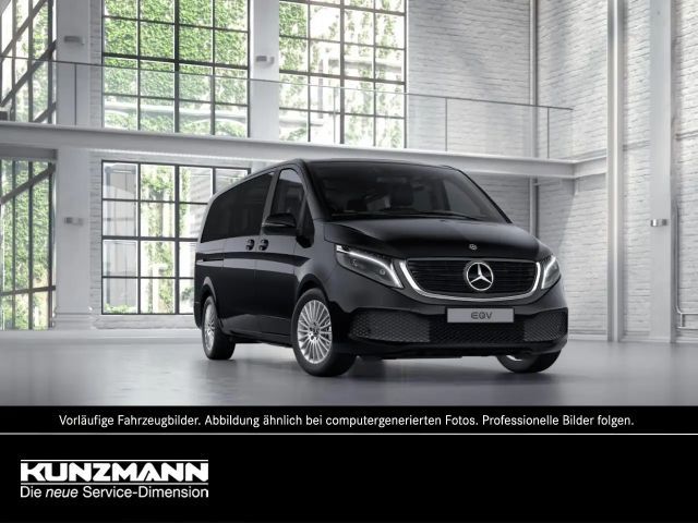 Mercedes-Benz EQV 300