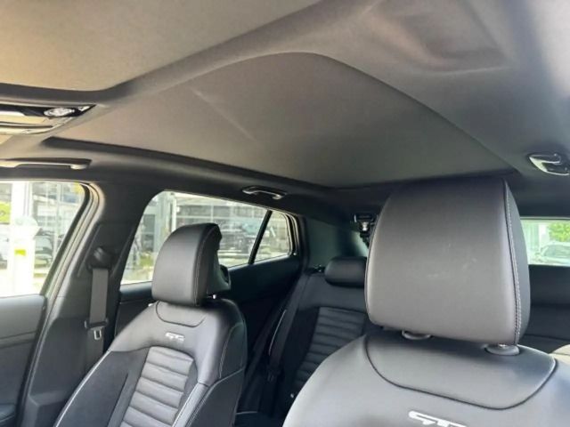 Kia Sportage GT-Line PHEV