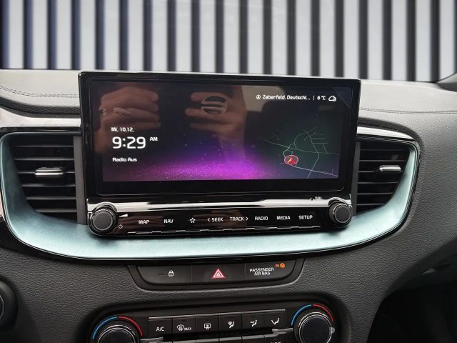 Kia Ceed Design Edition GDi SportWagon