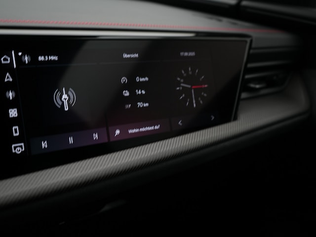 Audi Q5 Hybride Quattro S-Tronic