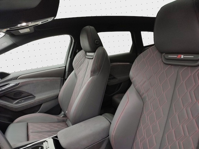 Audi A6 e-tron Avant Quattro