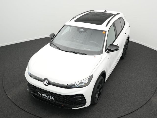 Volkswagen Tiguan DSG R-Line