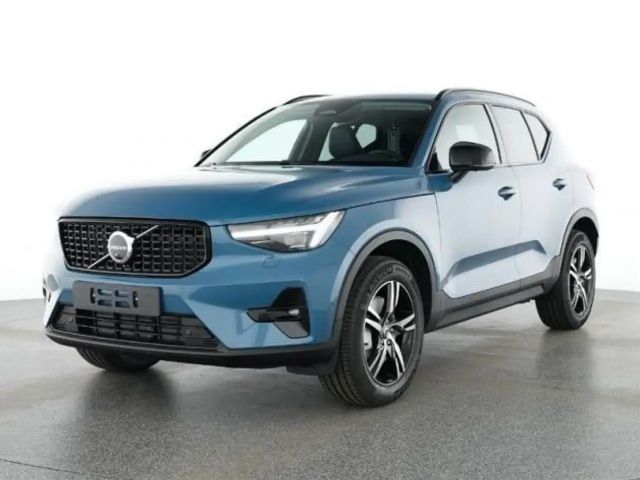 Volvo XC40 Dark Plus