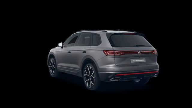 Volkswagen Touareg 3.0 V6 TDI